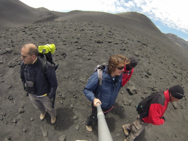 Trekking di Natura Avventura 